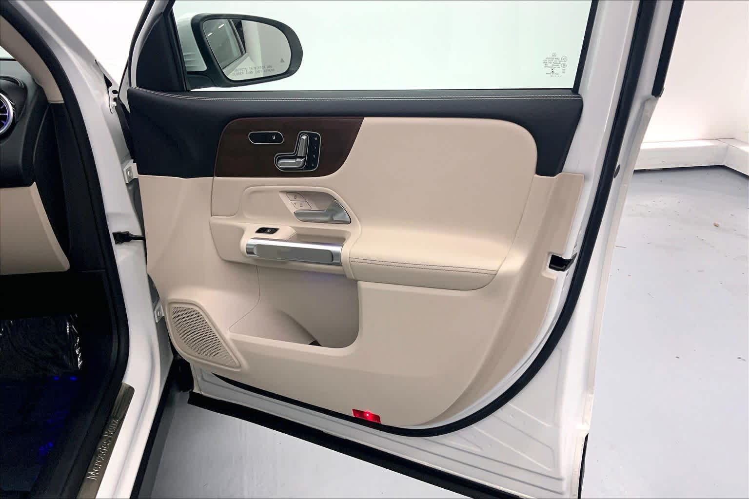 2022 Mercedes-Benz GLB GLB 250