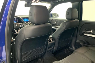 2022 Mercedes-Benz GLB 250 4MATIC® SUV