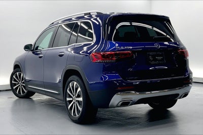 2022 Mercedes-Benz GLB 250 4MATIC® SUV