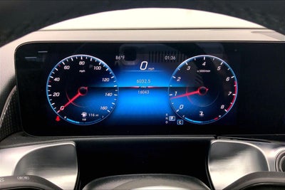 2022 Mercedes-Benz GLB 250 4MATIC® SUV