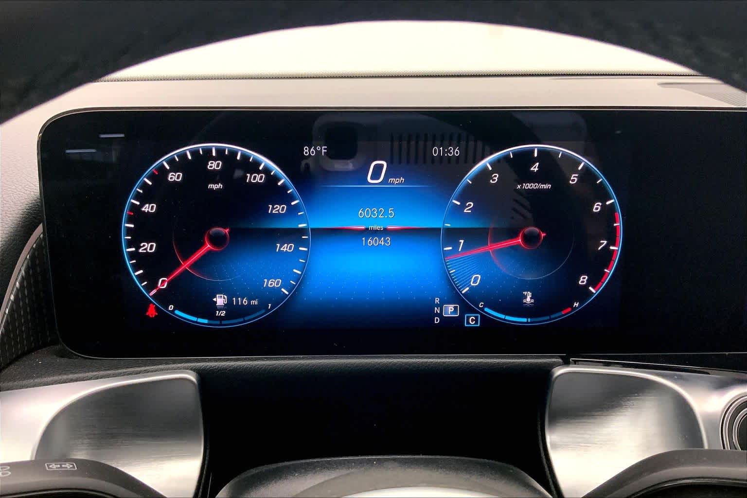 2022 Mercedes-Benz GLB 250 4MATIC® SUV