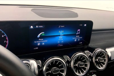 2022 Mercedes-Benz GLB 250 4MATIC® SUV
