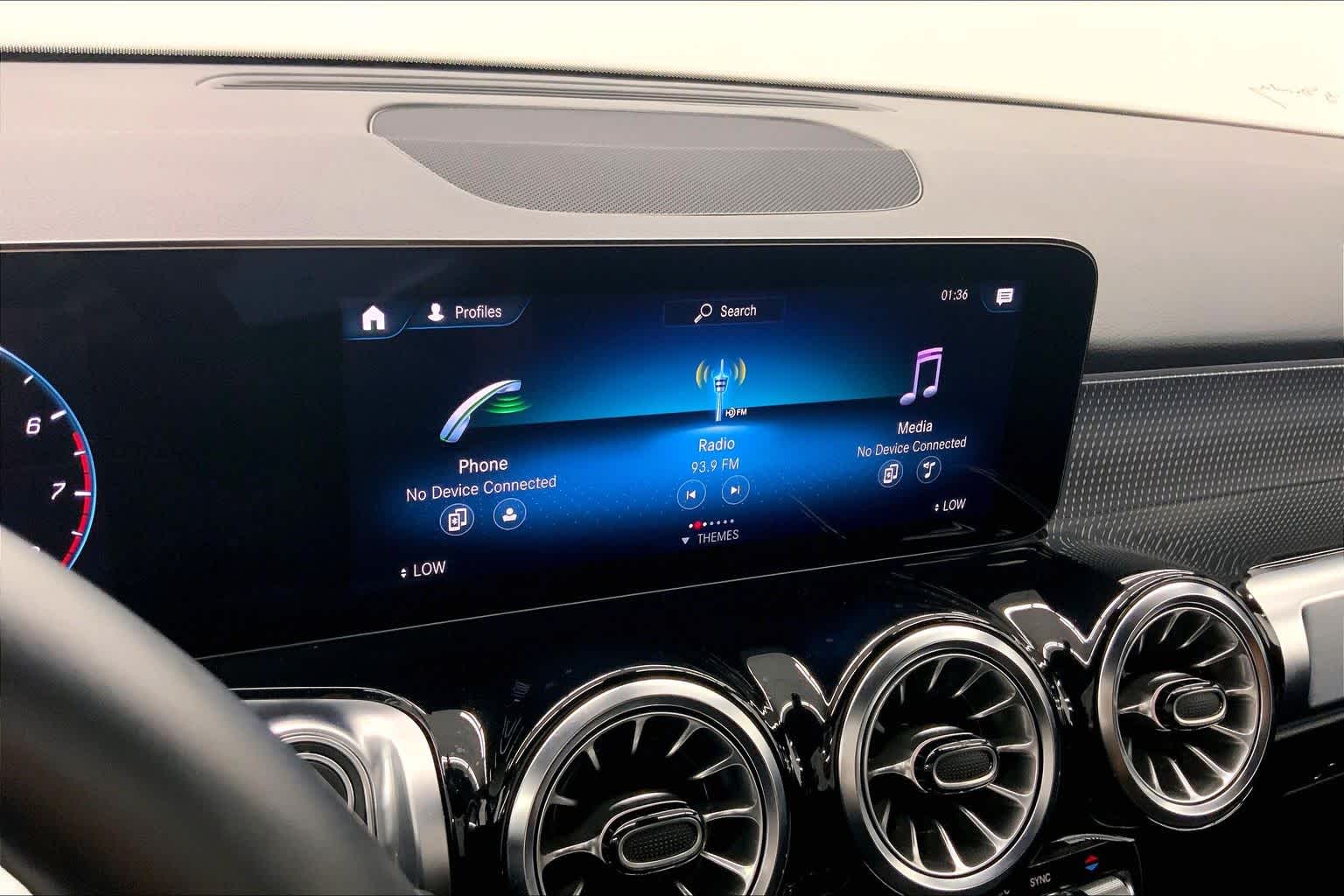 2022 Mercedes-Benz GLB 250 4MATIC® SUV
