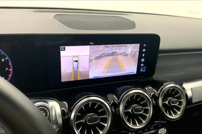 2022 Mercedes-Benz GLB 250 4MATIC® SUV