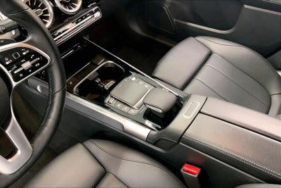 2022 Mercedes-Benz GLB 250 4MATIC® SUV