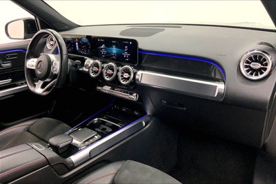 2021 Mercedes-Benz GLB GLB 250