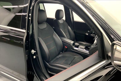 2021 Mercedes-Benz GLB GLB 250