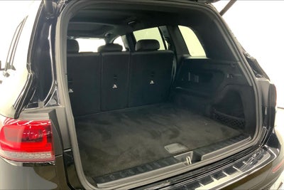 2021 Mercedes-Benz GLB GLB 250