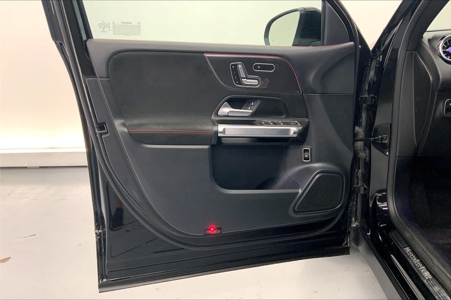 2021 Mercedes-Benz GLB GLB 250