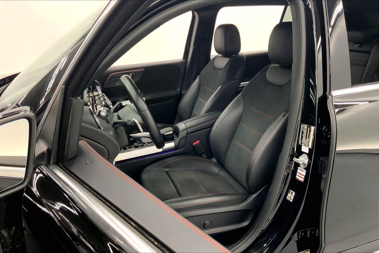 2021 Mercedes-Benz GLB GLB 250