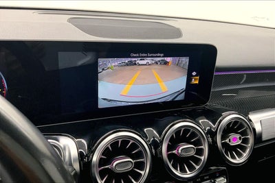 2021 Mercedes-Benz GLB GLB 250