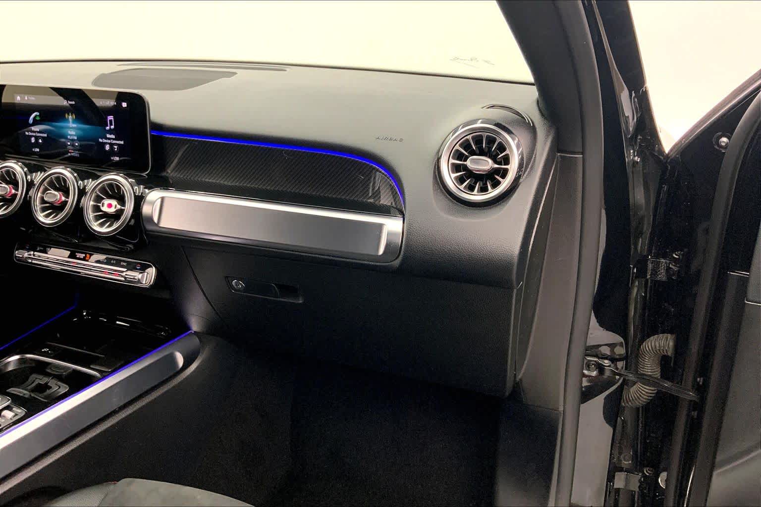 2021 Mercedes-Benz GLB GLB 250