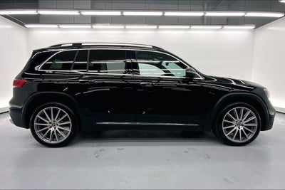 2021 Mercedes-Benz GLB GLB 250