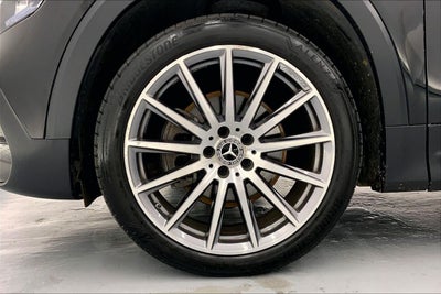 2021 Mercedes-Benz GLB GLB 250