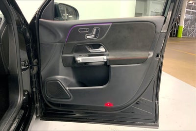 2021 Mercedes-Benz GLB GLB 250