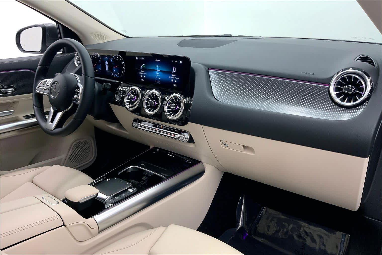 2023 Mercedes-Benz GLA 250 SUV