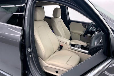 2023 Mercedes-Benz GLA 250 SUV