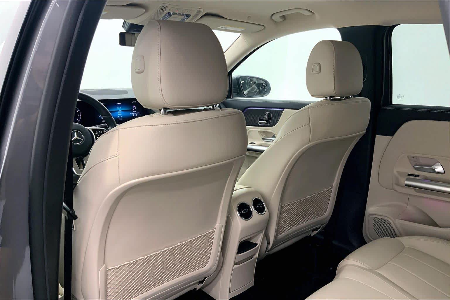 2023 Mercedes-Benz GLA 250 SUV