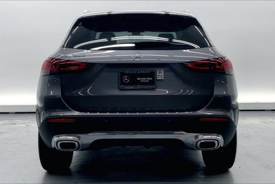 2023 Mercedes-Benz GLA 250 SUV