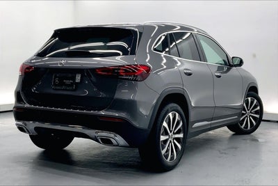 2023 Mercedes-Benz GLA 250 SUV