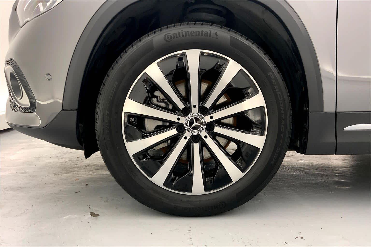 2023 Mercedes-Benz GLA 250 SUV