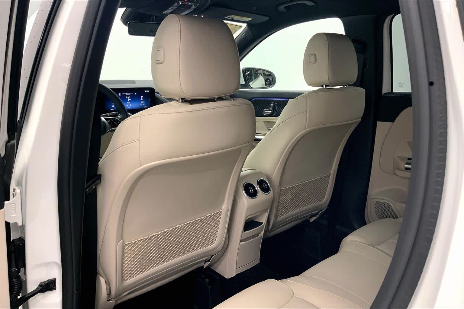 2026 Mercedes-Benz GLA 250 SUV