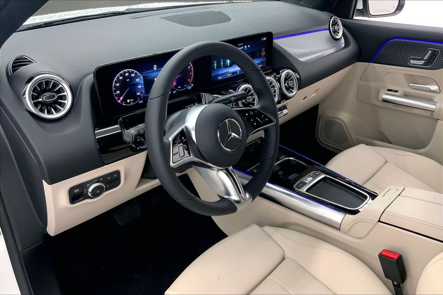 2026 Mercedes-Benz GLA 250 SUV