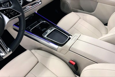 2026 Mercedes-Benz GLA 250 SUV