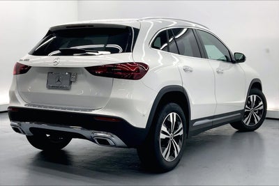 2026 Mercedes-Benz GLA 250 SUV