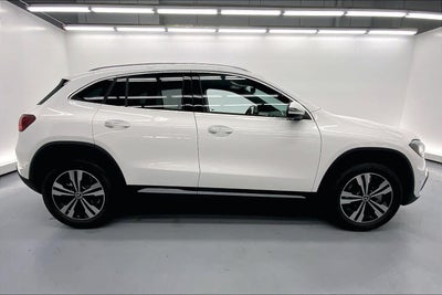 2026 Mercedes-Benz GLA 250 SUV