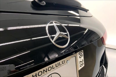 2026 Mercedes-Benz GLA 250 SUV