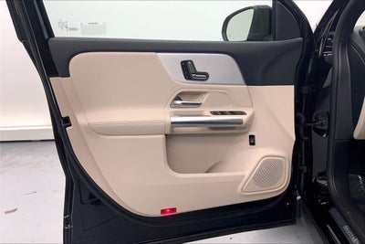 2026 Mercedes-Benz GLA 250 SUV