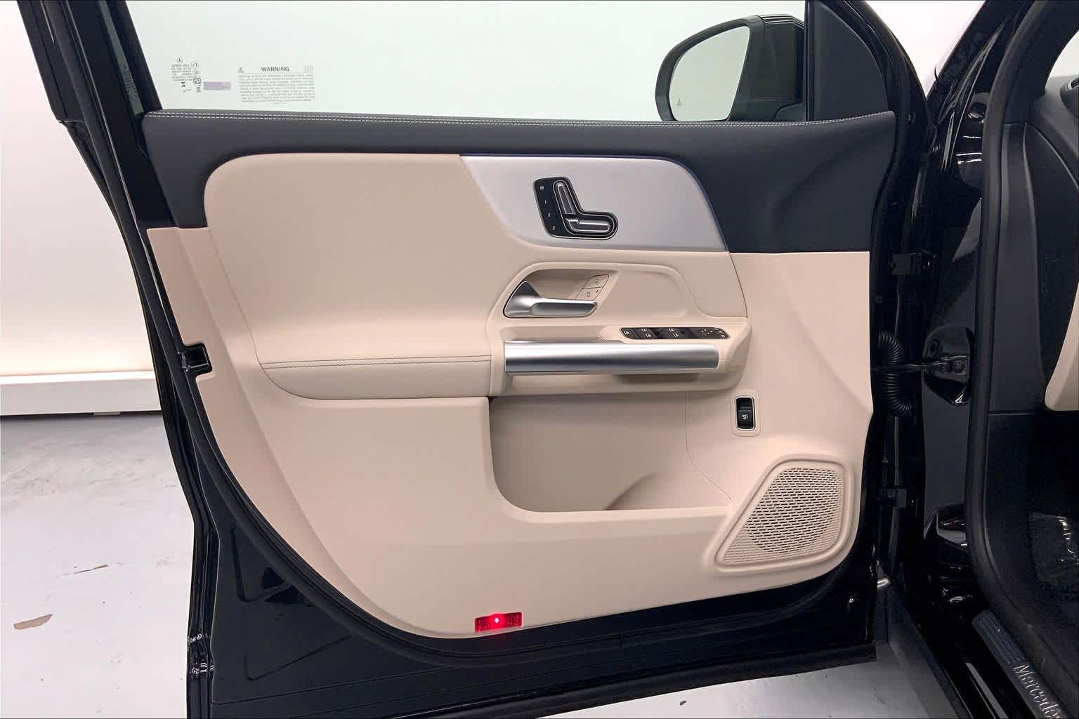 2026 Mercedes-Benz GLA 250 SUV