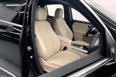 2026 Mercedes-Benz GLA 250 SUV