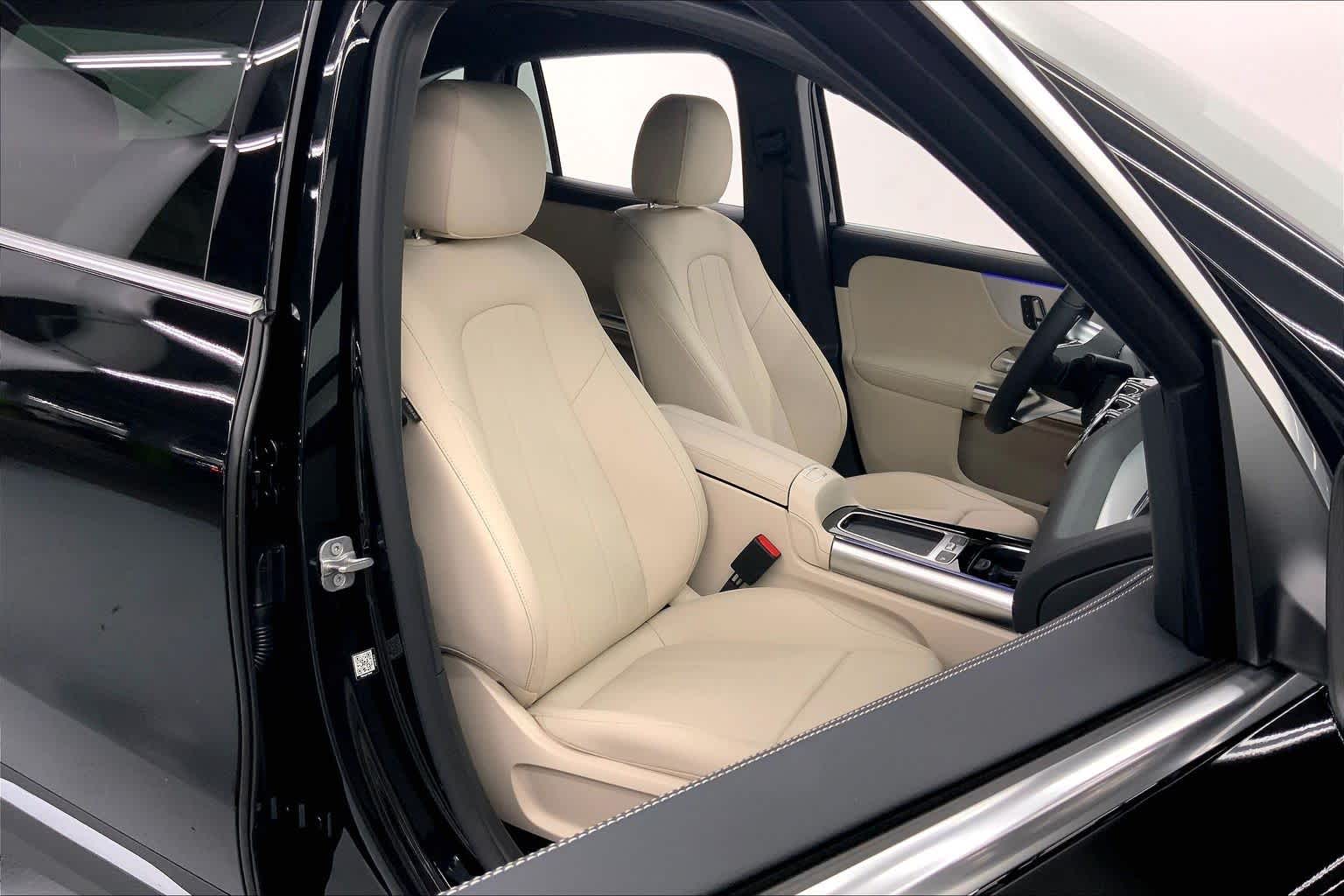 2026 Mercedes-Benz GLA 250 SUV