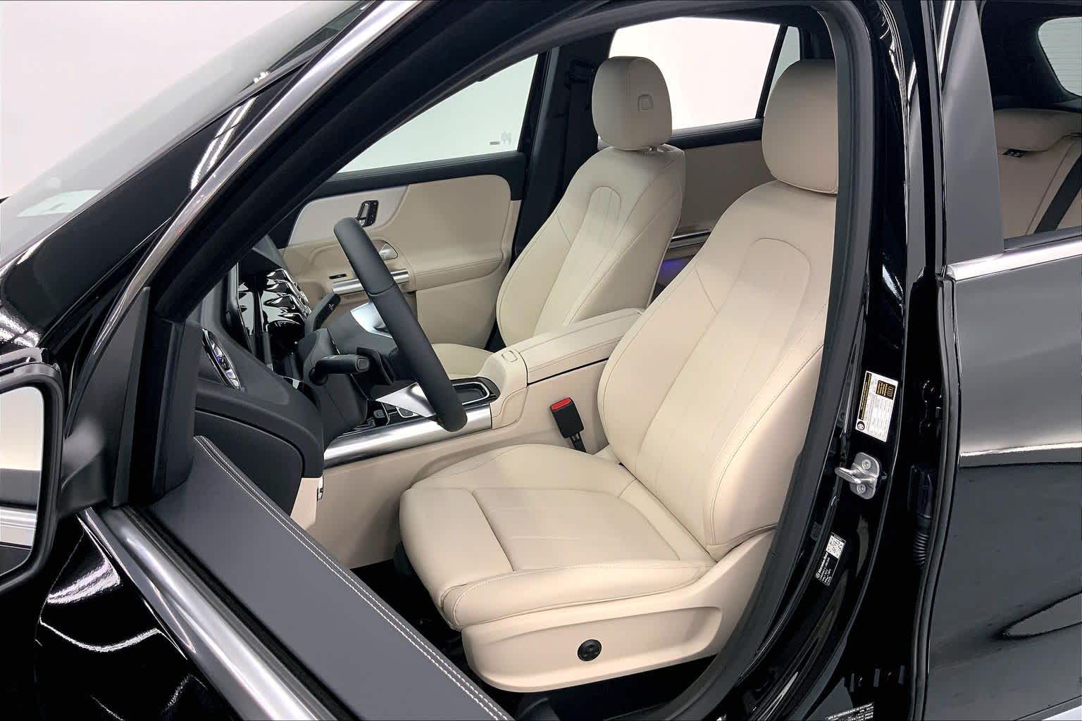 2026 Mercedes-Benz GLA 250 SUV