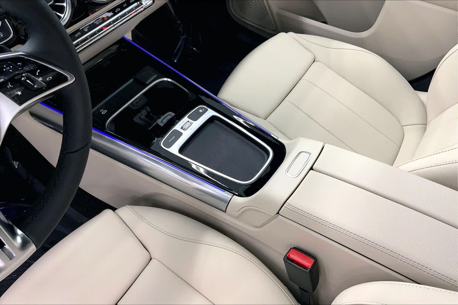 2026 Mercedes-Benz GLA 250 SUV