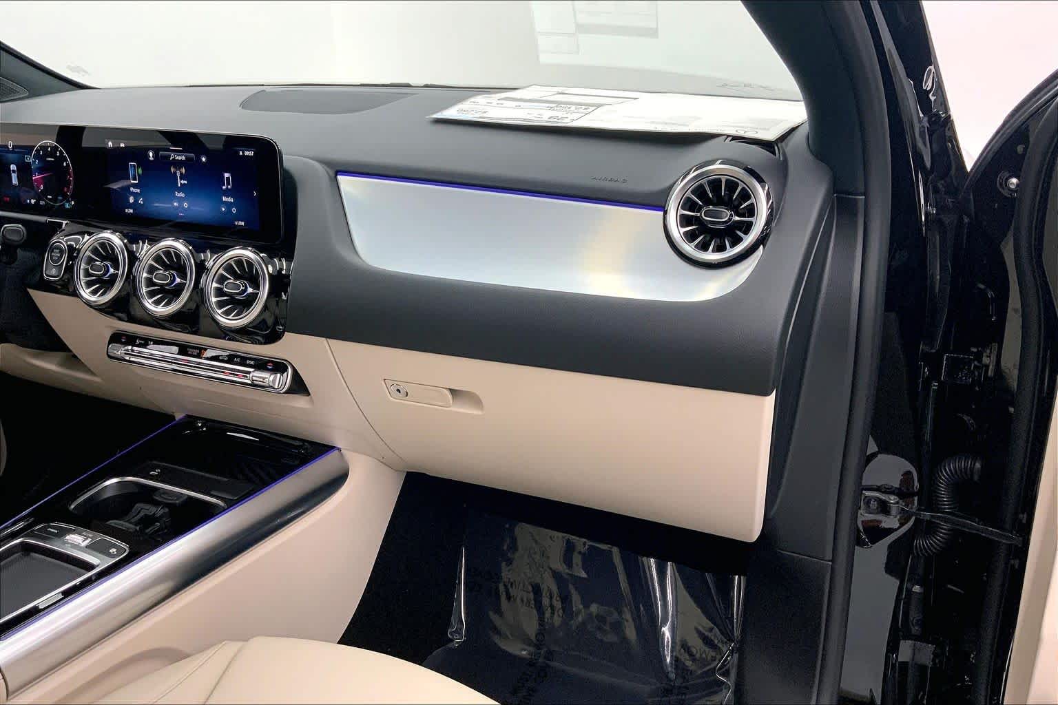 2026 Mercedes-Benz GLA 250 SUV