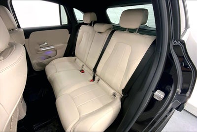 2026 Mercedes-Benz GLA 250 SUV
