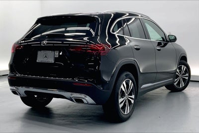2026 Mercedes-Benz GLA 250 SUV