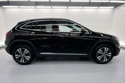 2026 Mercedes-Benz GLA 250 SUV