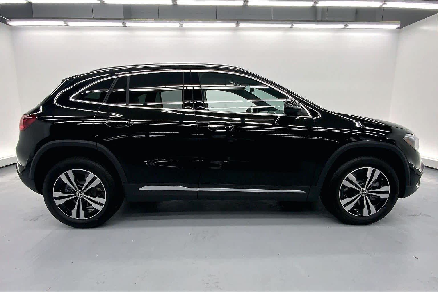 2026 Mercedes-Benz GLA 250 SUV