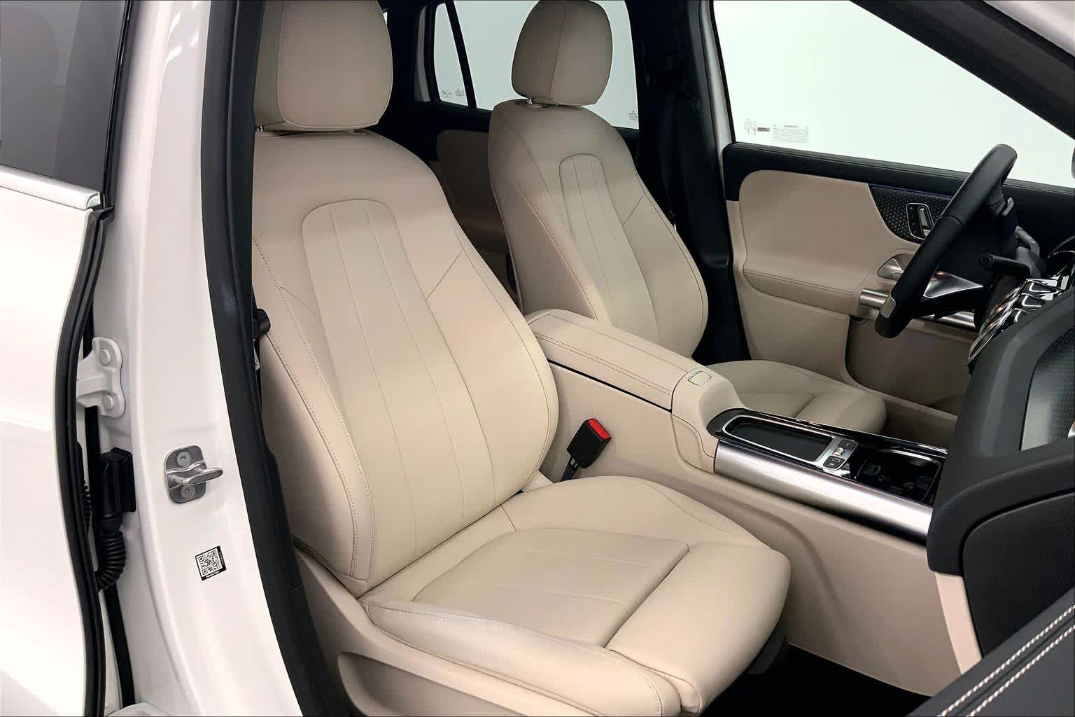 2026 Mercedes-Benz GLA 250 GLA 250