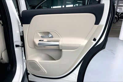 2026 Mercedes-Benz GLA 250 GLA 250