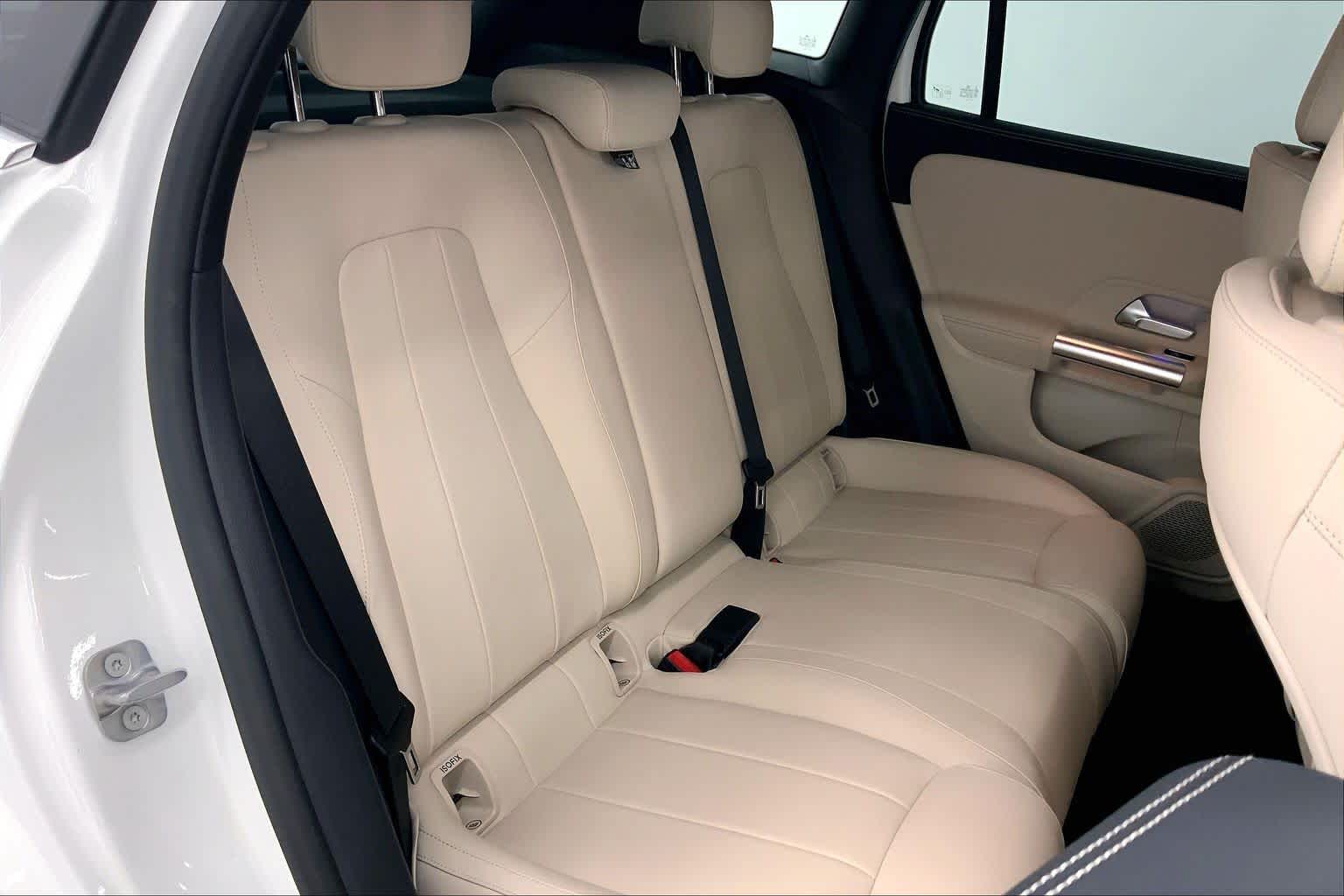 2026 Mercedes-Benz GLA 250 GLA 250