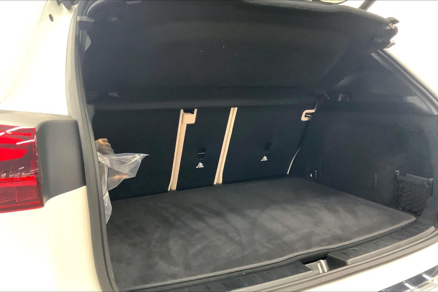 2026 Mercedes-Benz GLA 250 GLA 250