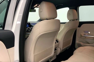 2026 Mercedes-Benz GLA 250 GLA 250