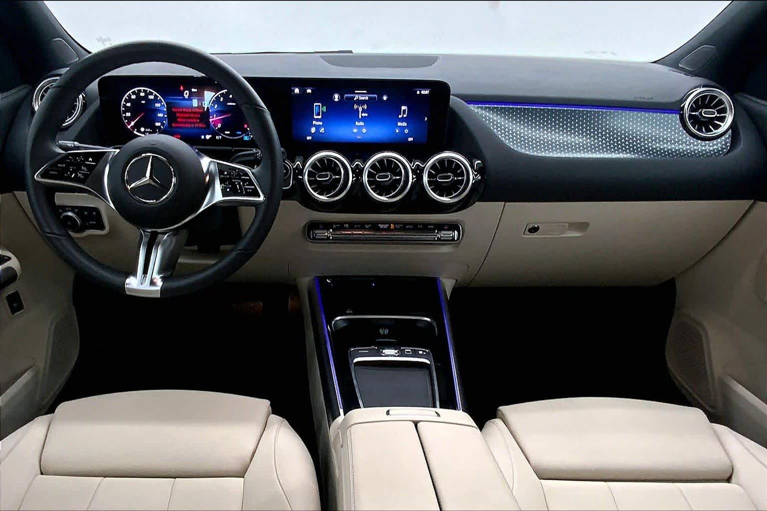 2026 Mercedes-Benz GLA 250 GLA 250
