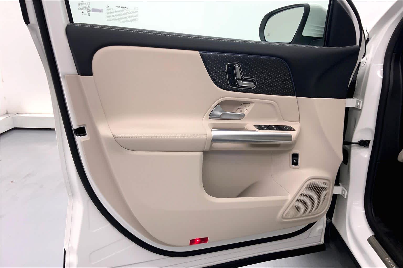 2026 Mercedes-Benz GLA 250 GLA 250