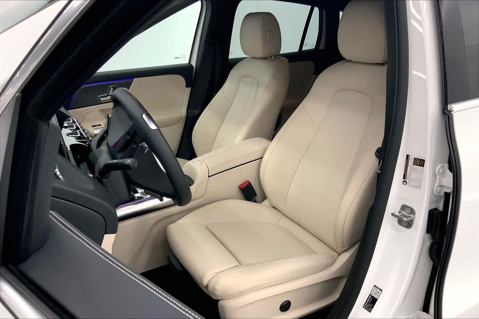 2026 Mercedes-Benz GLA 250 GLA 250